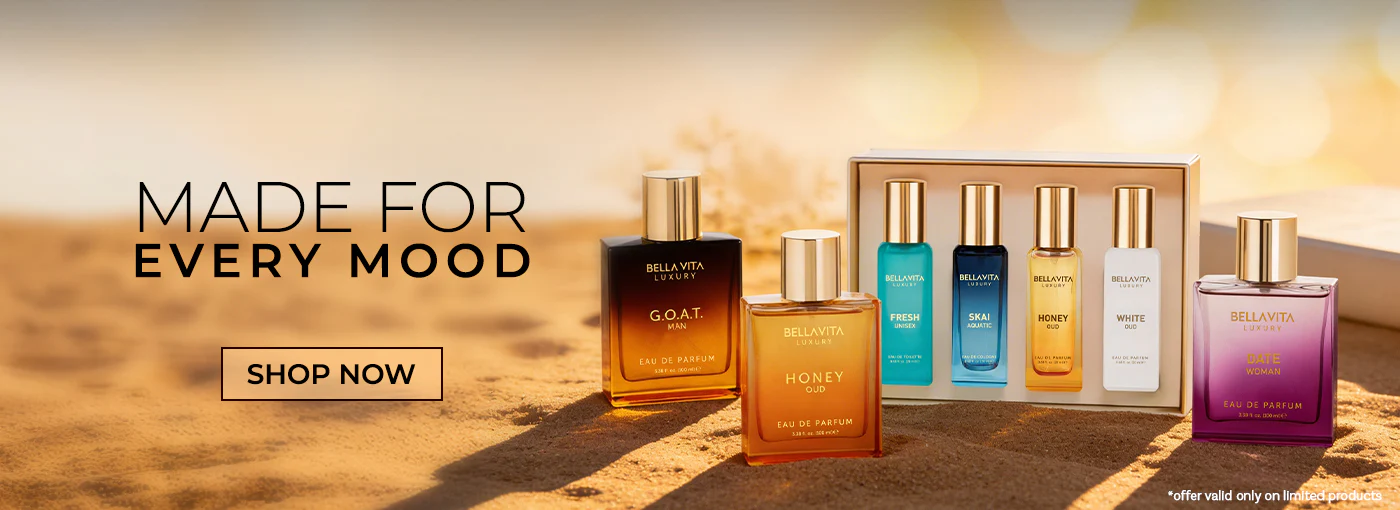 Elevate Your Signature Scent