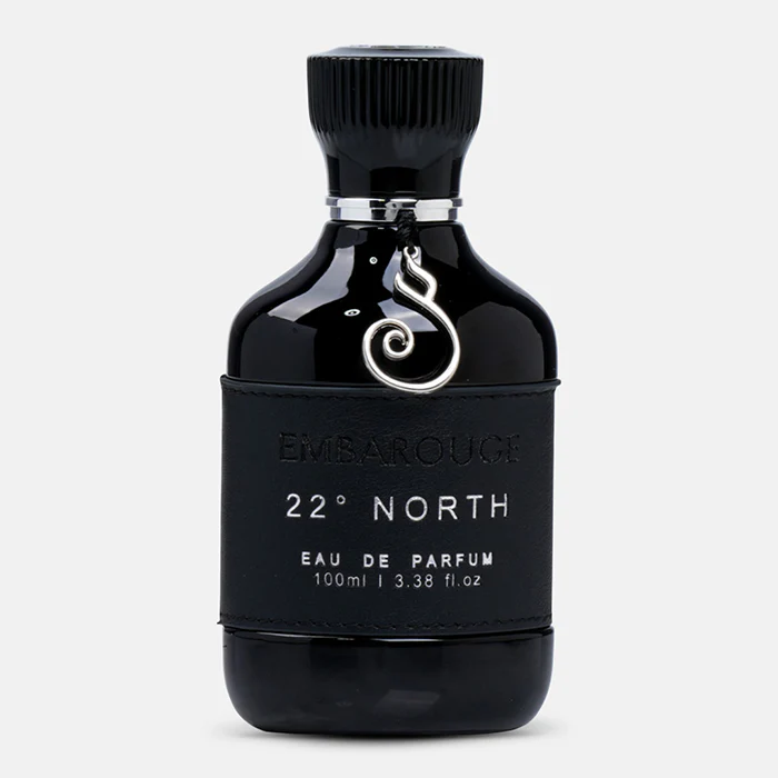 22° North by Embarouge Eau De Parfum