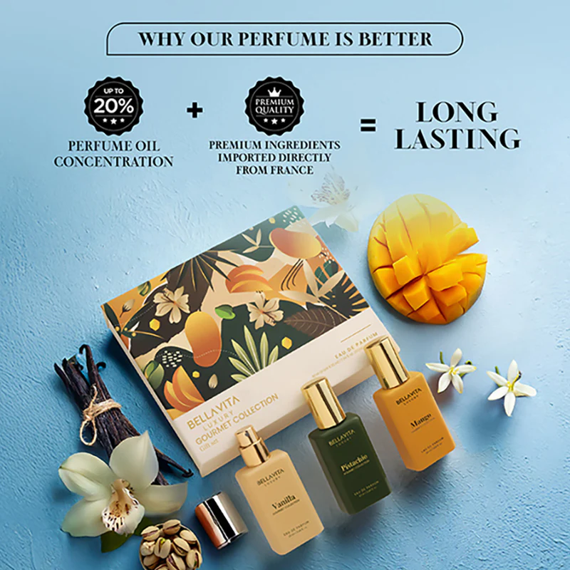 All Mood Fragrance Set - Image 6