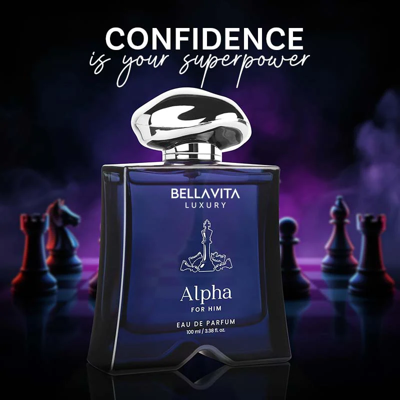 Alpha for Him byob - Image 4