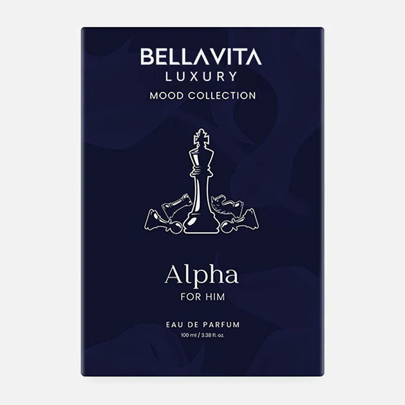 Alpha for Him byob - Image 5