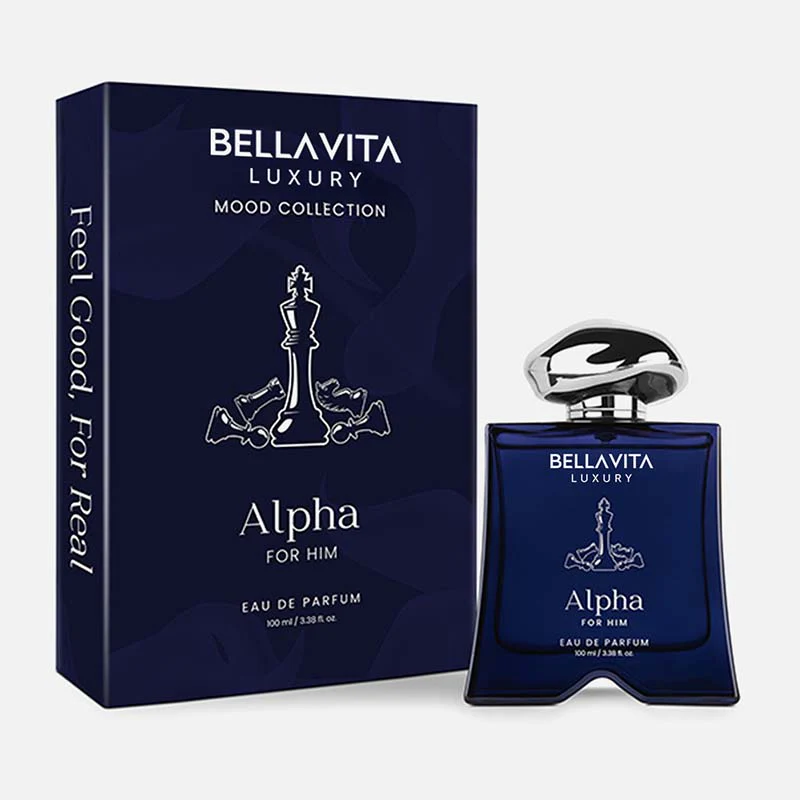 Alpha for Him byob - Image 6