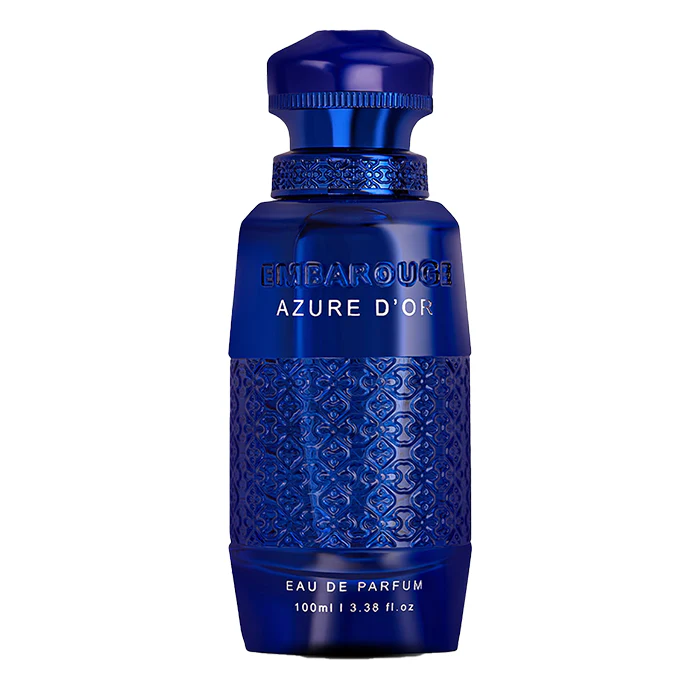 AZURE DÓR
