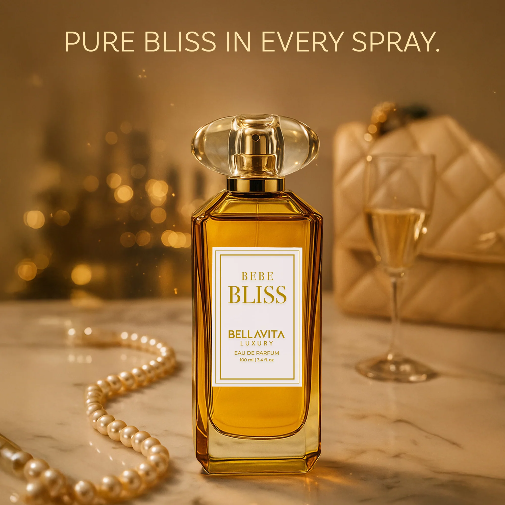 BEBE BLISS BOGO - Image 6