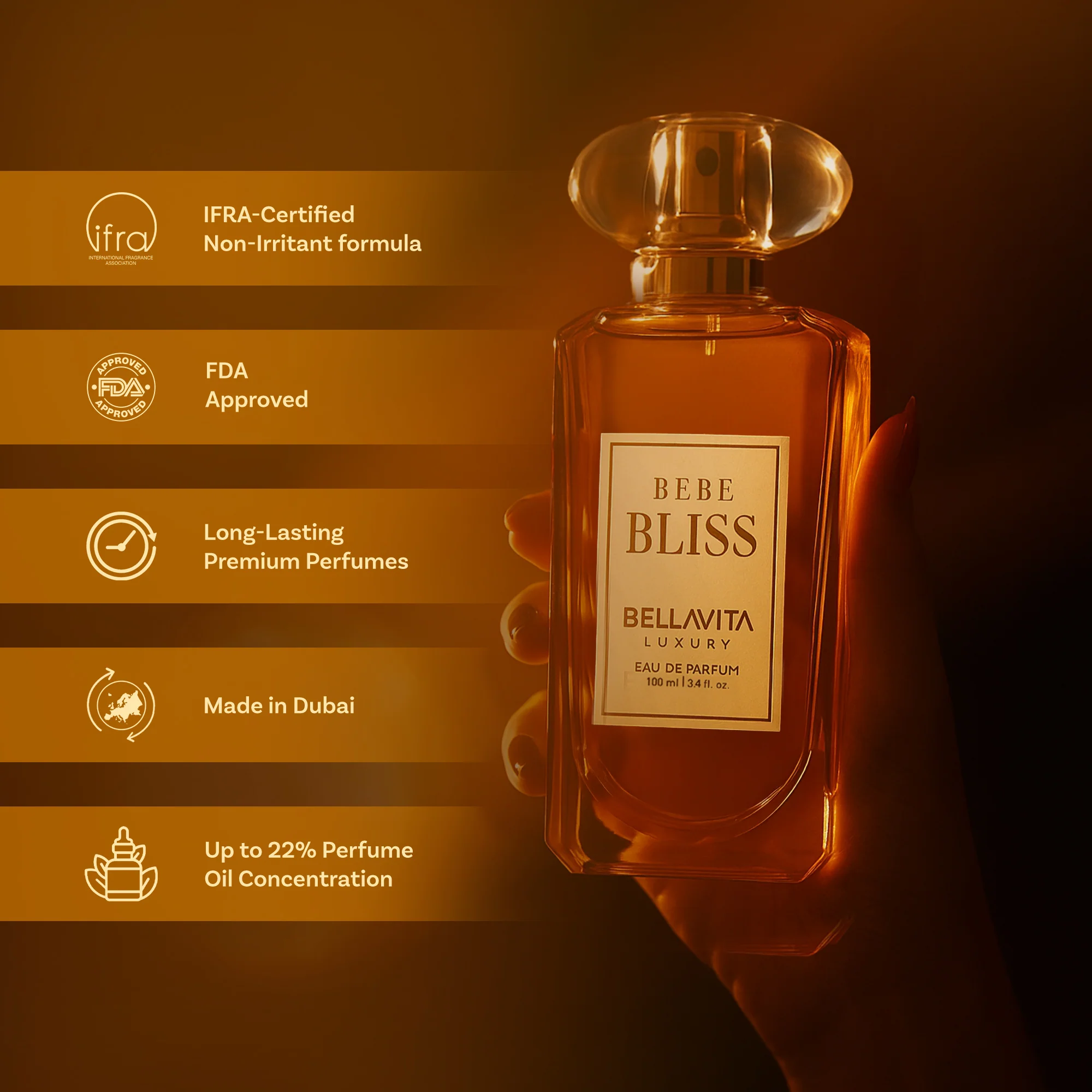 BEBE BLISS BOGO - Image 7
