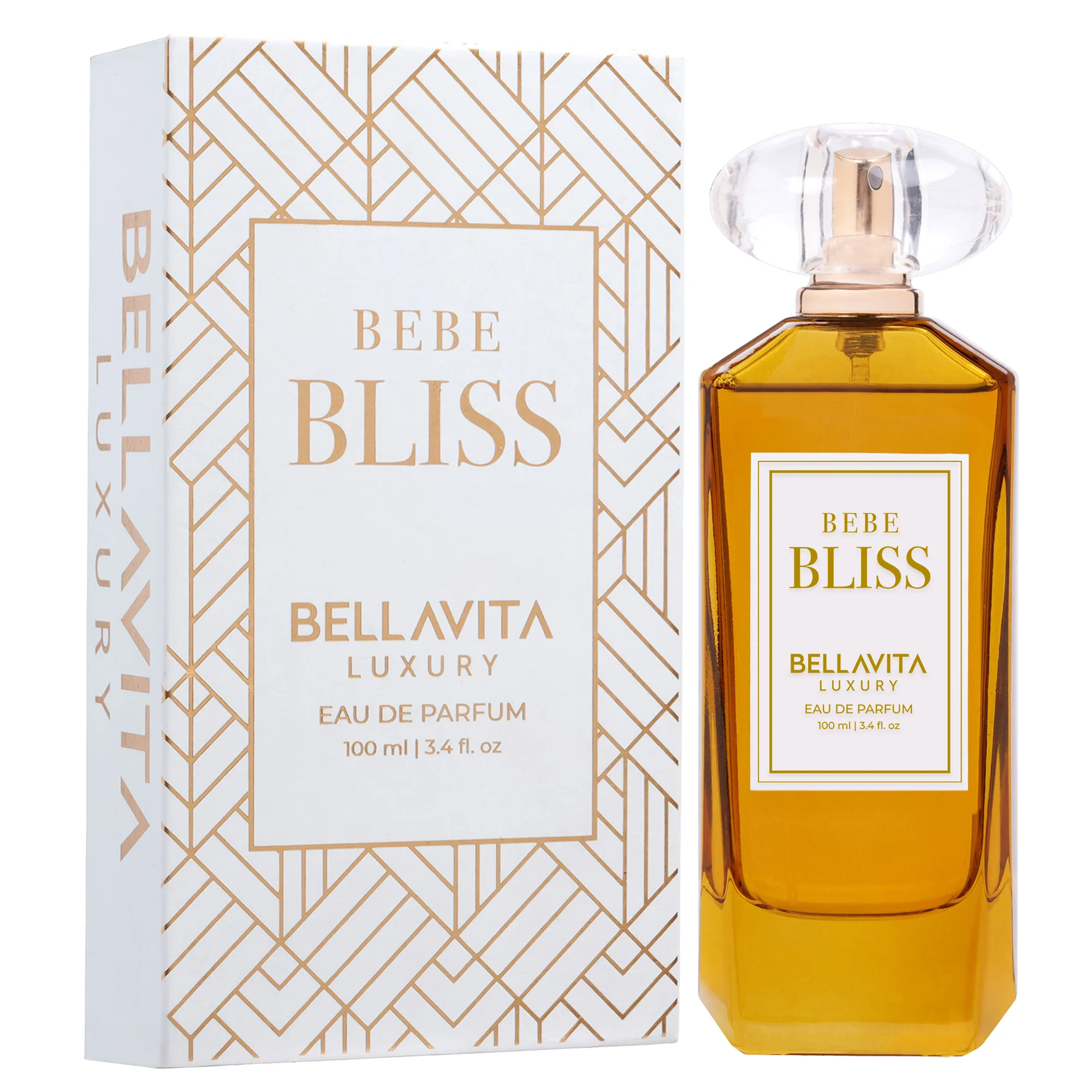 BEBE BLISS BOGO - Image 8