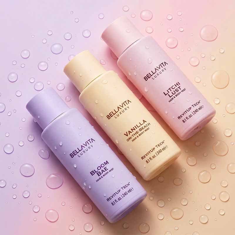 Bellavita Luxury Hair & Body Mist - Bloom Bae - Image 10