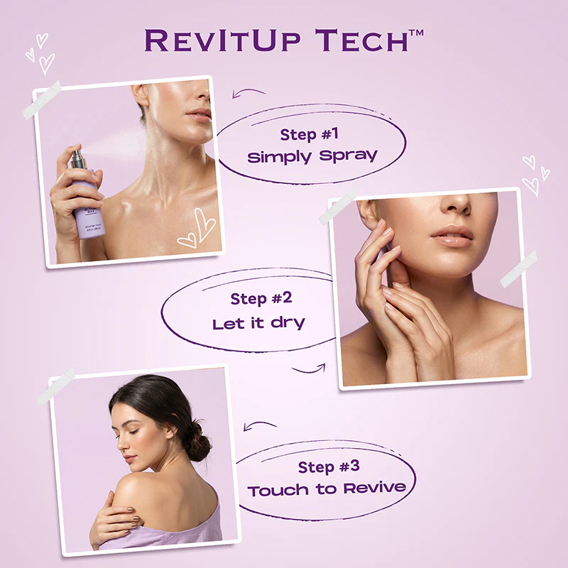 Bellavita Luxury Hair & Body Mist - Bloom Bae - Image 6