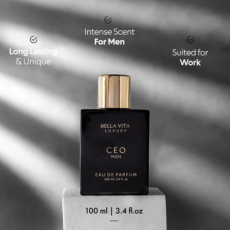 Trio Noir by Bellavita Luxury - Image 4