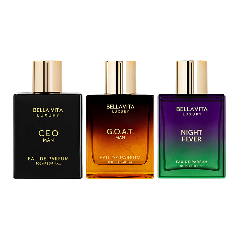Trio Noir by Bellavita Luxury - Image 8