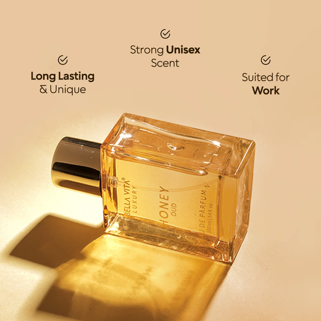 CEO Man + Honey Oud - Image 3
