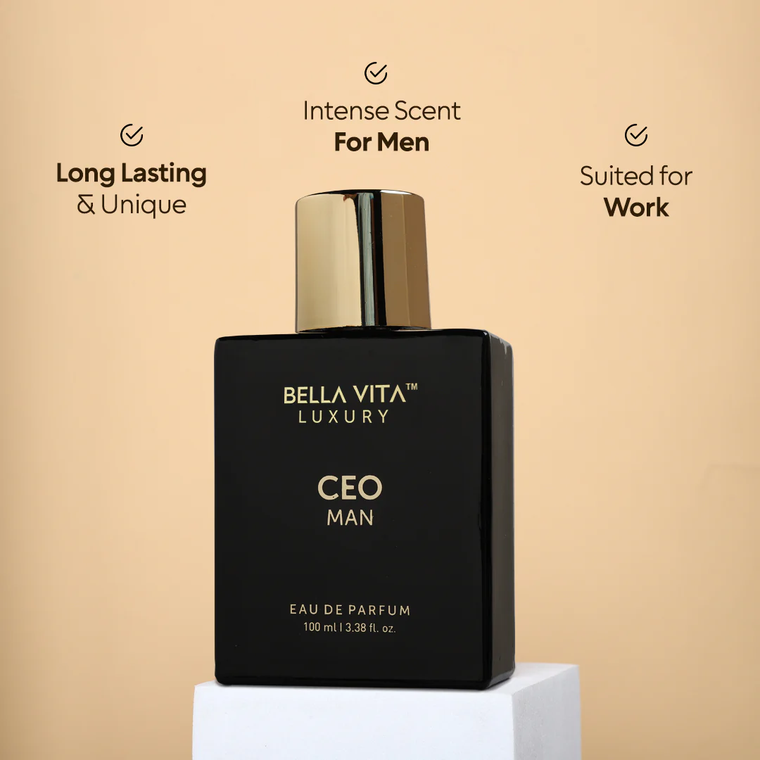 CEO Man + Honey Oud - Image 4