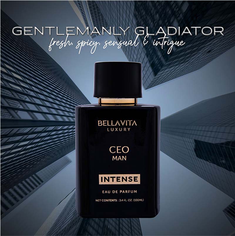 CEO Man Intense - Image 3