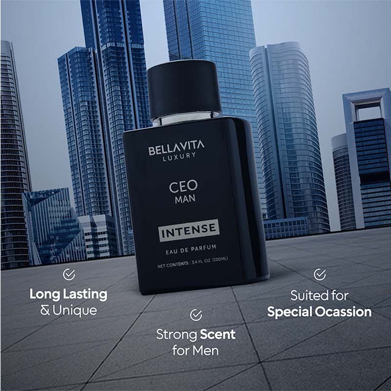 CEO Man Intense - Image 5