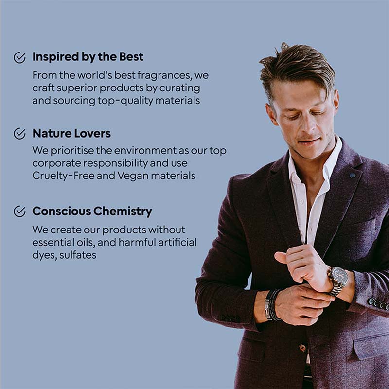 CEO Man Intense - Image 6