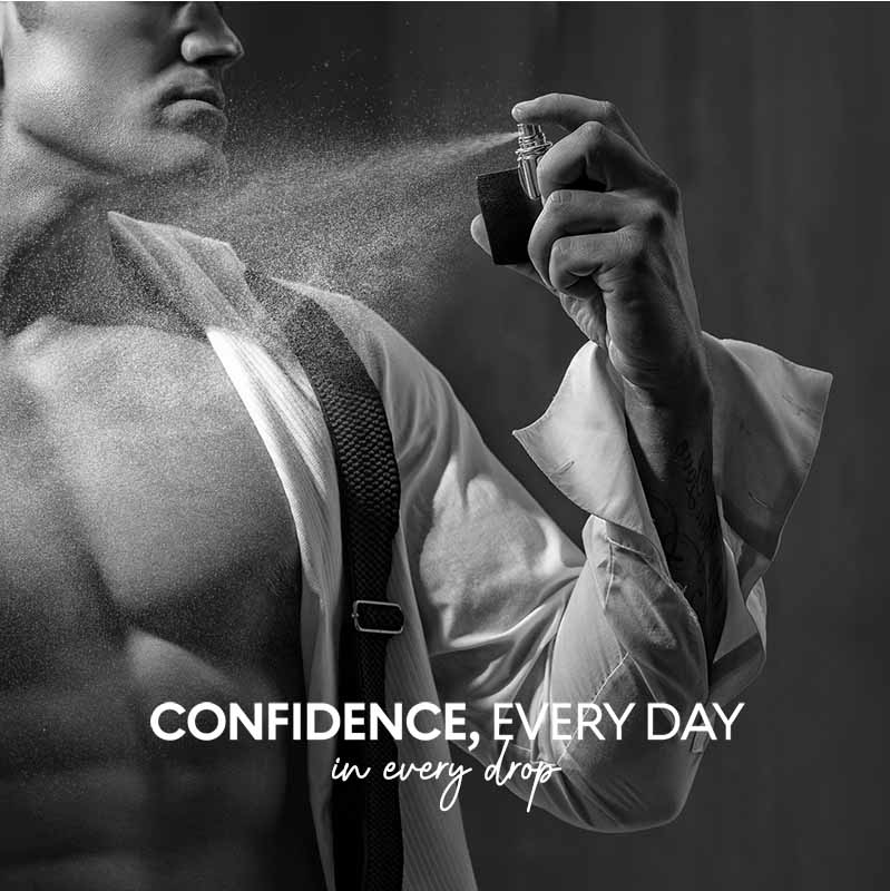 CEO Man Luxury Perfume - 0.7 fl oz - Image 5
