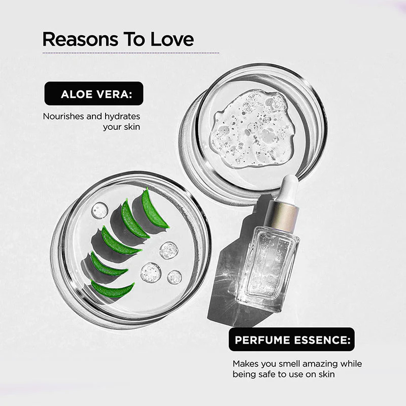 CEO Man Shower Gel - Image 6