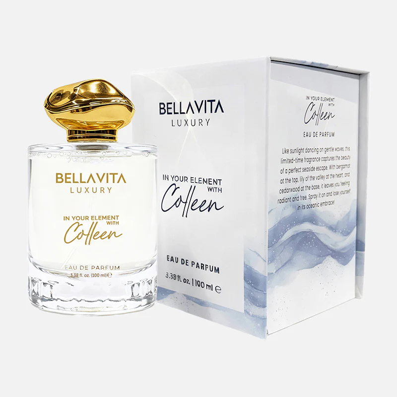 Colleen - In Your Element - Image 9
