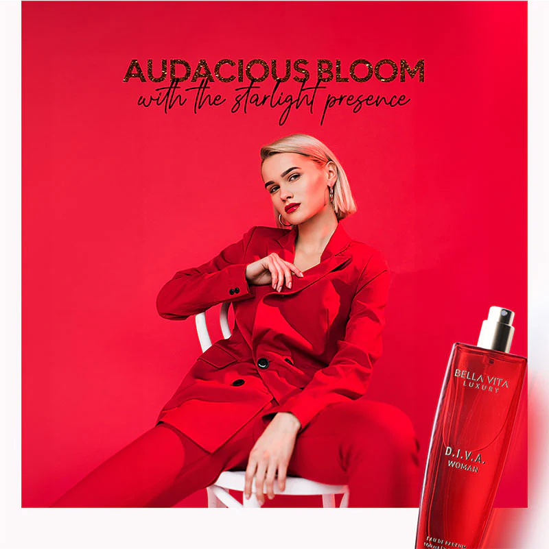 D.I.V.A. Woman Perfume - Image 4