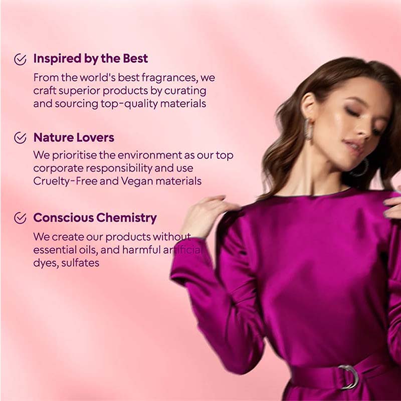 Date Woman Perfume - Image 6
