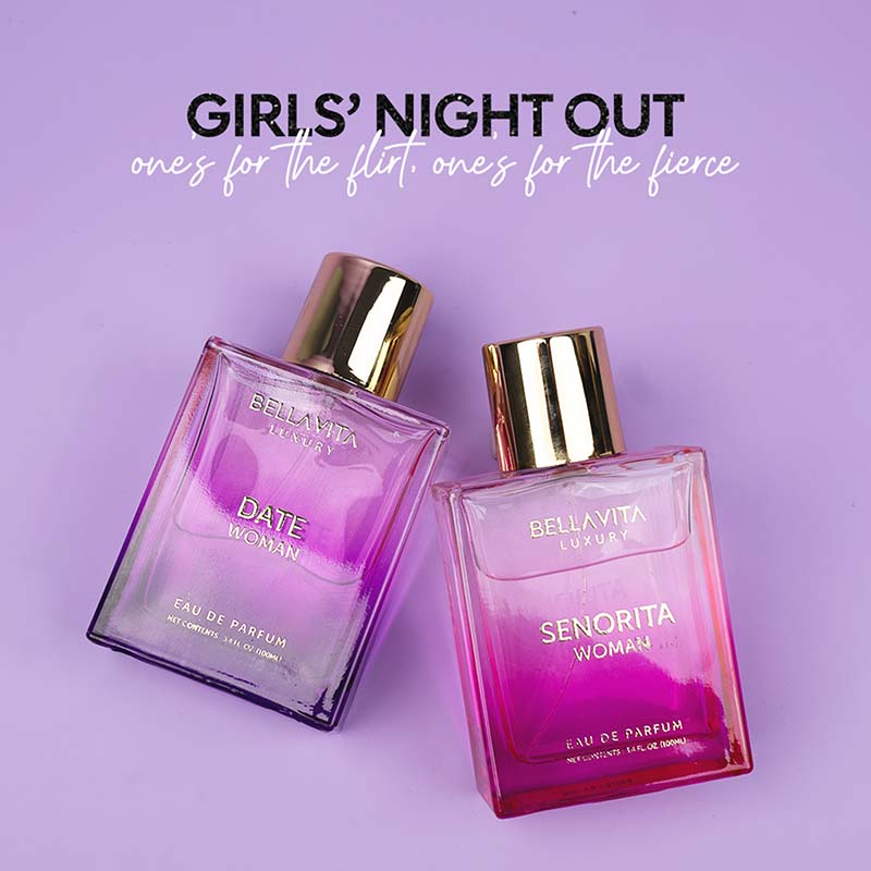Girls' Nightout - Date & Senorita - Image 4