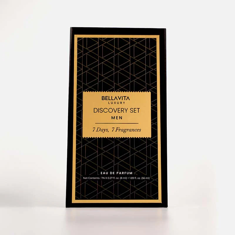Discovery Set for Men - Image 5