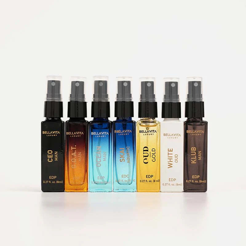 Discovery Set for Men - Image 6
