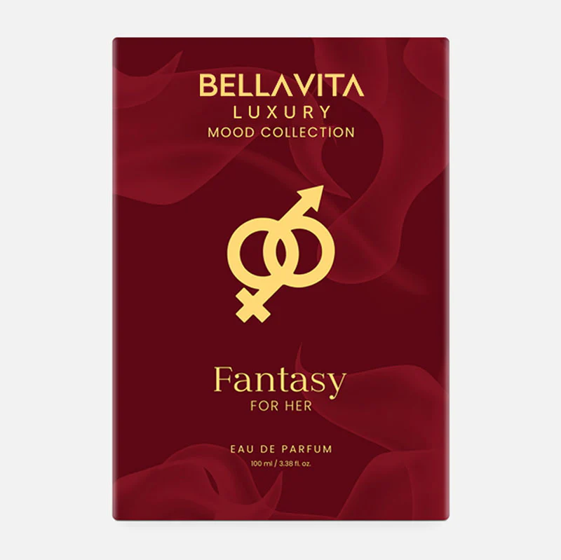 Fantasy for Her - Image 4