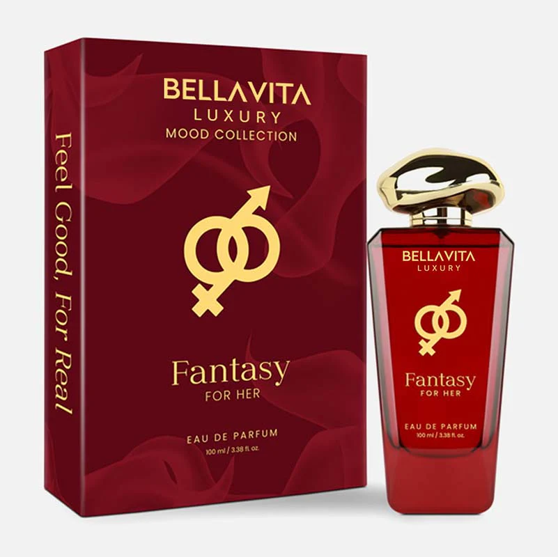 Fantasy for Her - Image 5