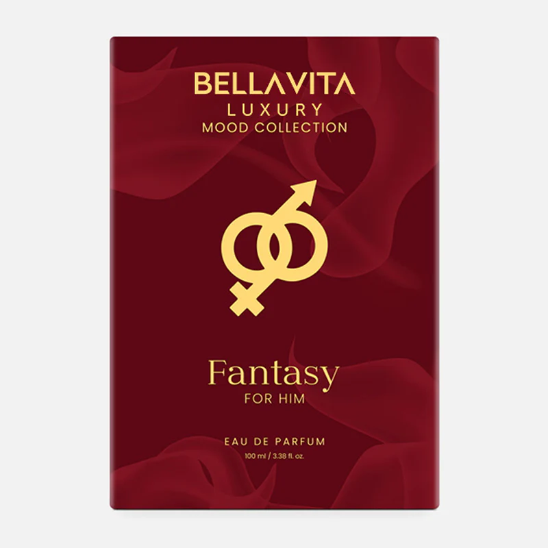 Fantasy for Him byob - Image 5