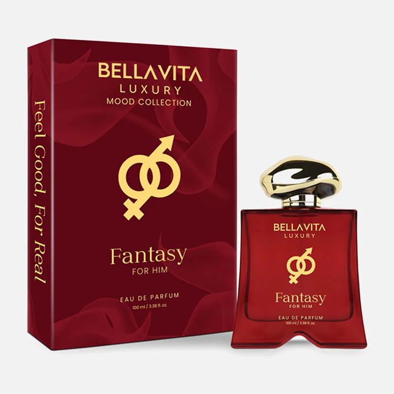 Fantasy for Him byob - Image 6