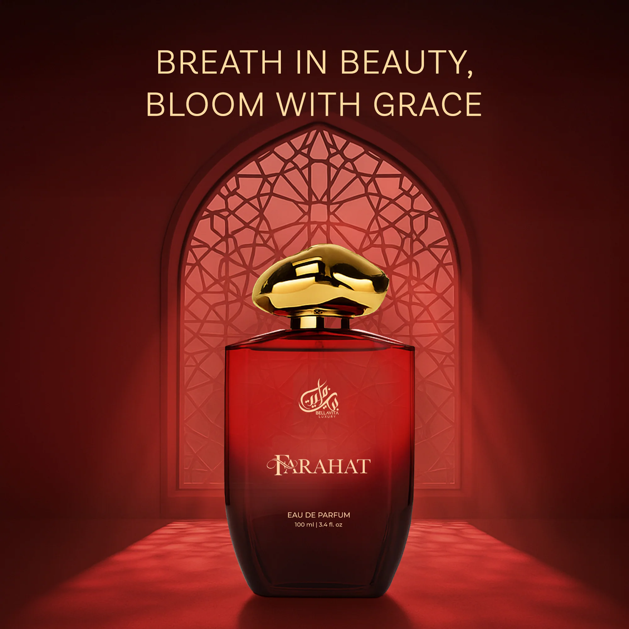 FARAHAT (100ml) - Image 3