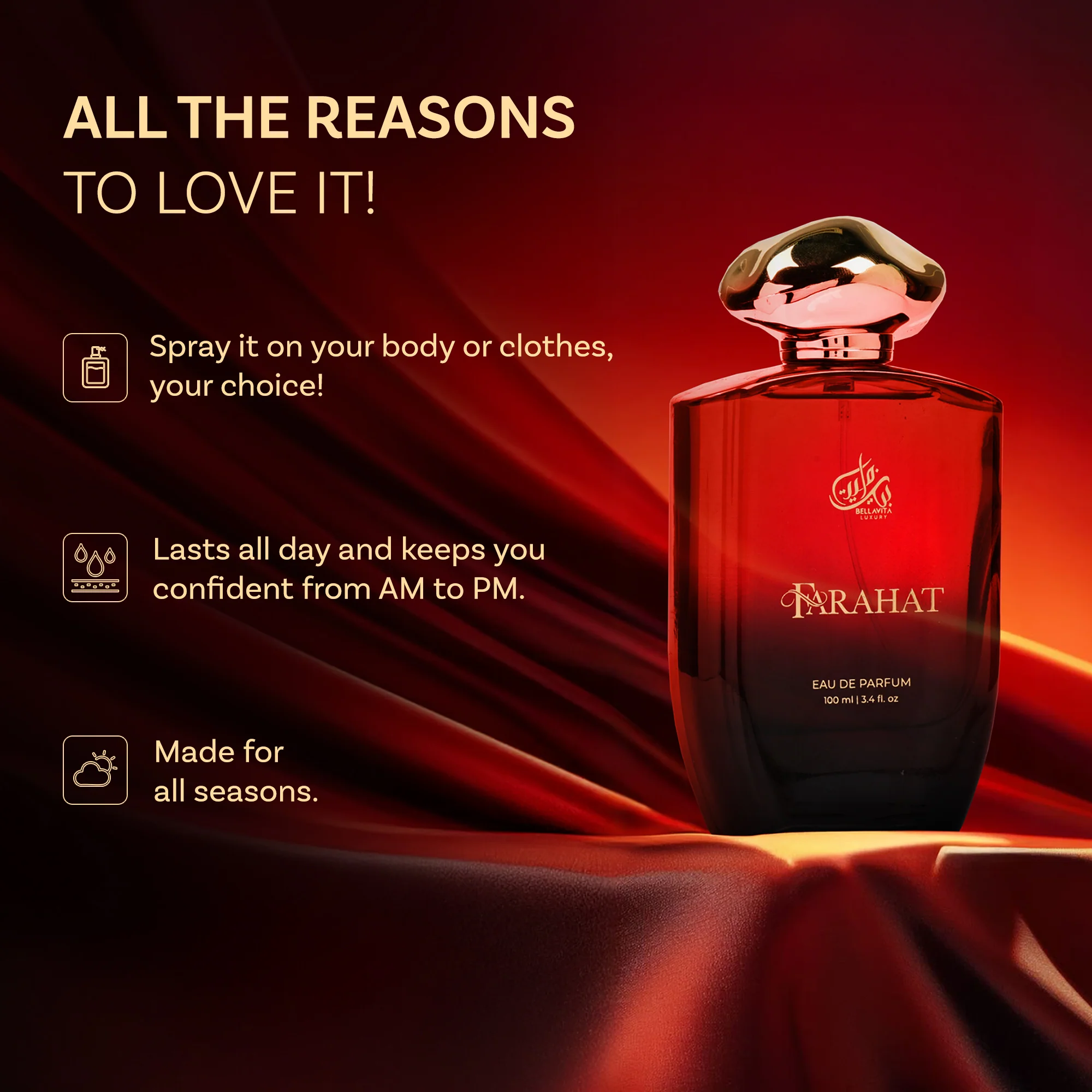 FARAHAT (100ml) - Image 4