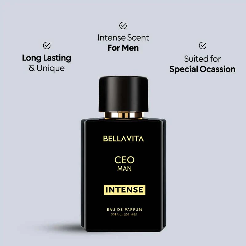 Fire & Ice - CEO Man Intense & Ocean Man - Image 4