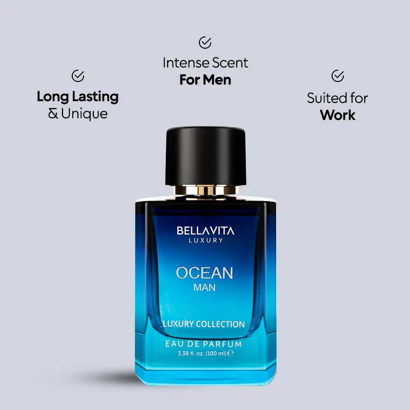 Fire & Ice - CEO Man Intense & Ocean Man - Image 5