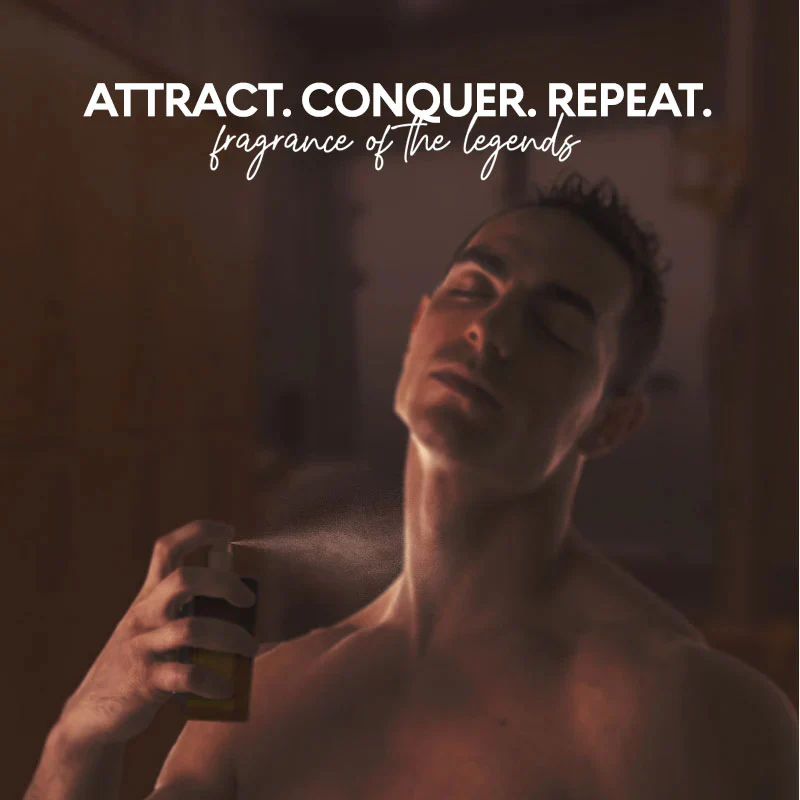 G.O.A.T. Man Perfume - 0.7 fl oz - Image 5
