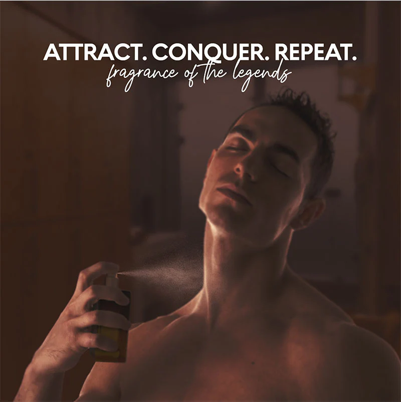 G.O.A.T. Man Perfume - Image 4