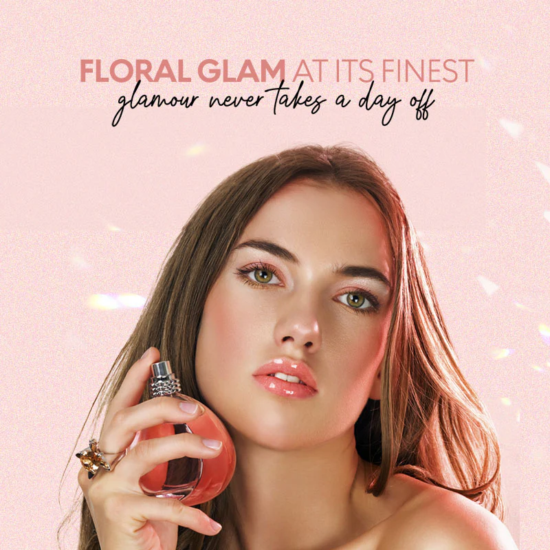 Glam Woman Perfume - 0.7 fl oz - Image 4
