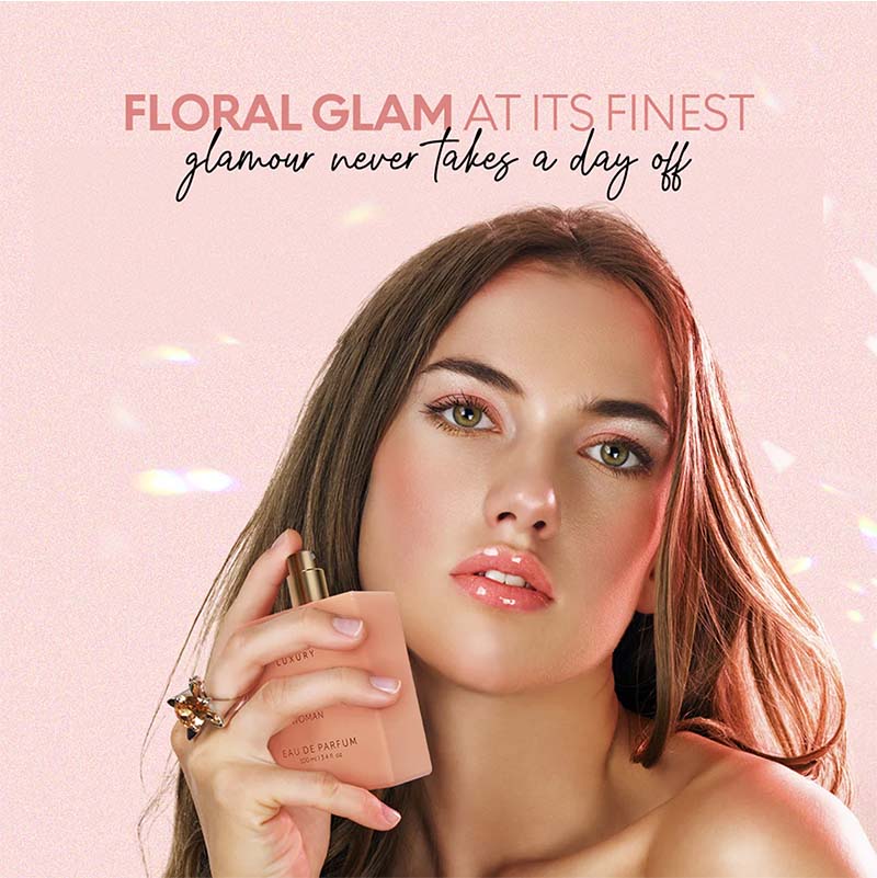 Glam Woman Perfume - Image 4