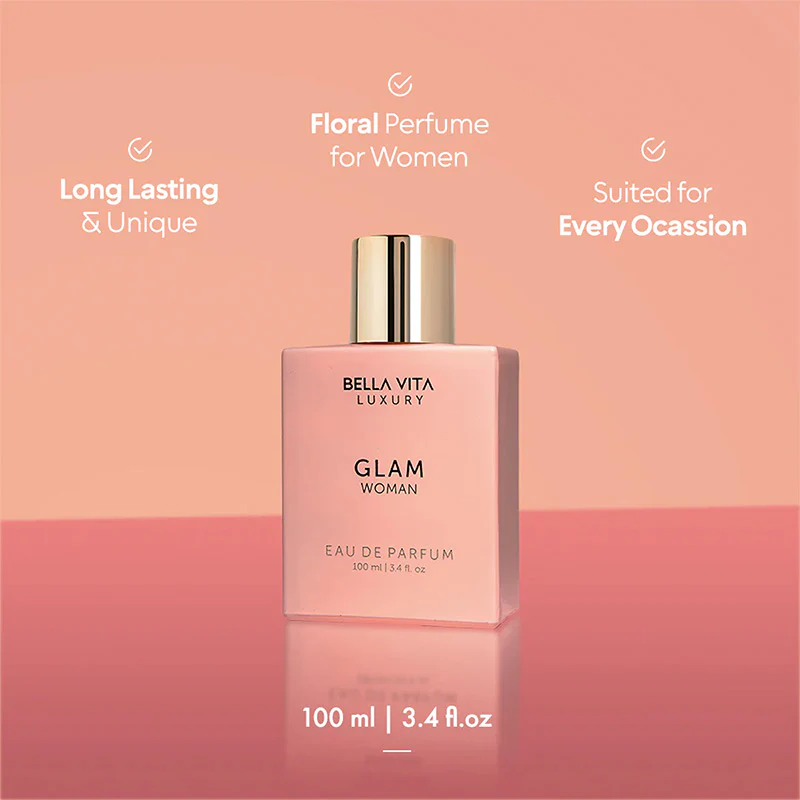 Glam Woman Perfume - Image 5