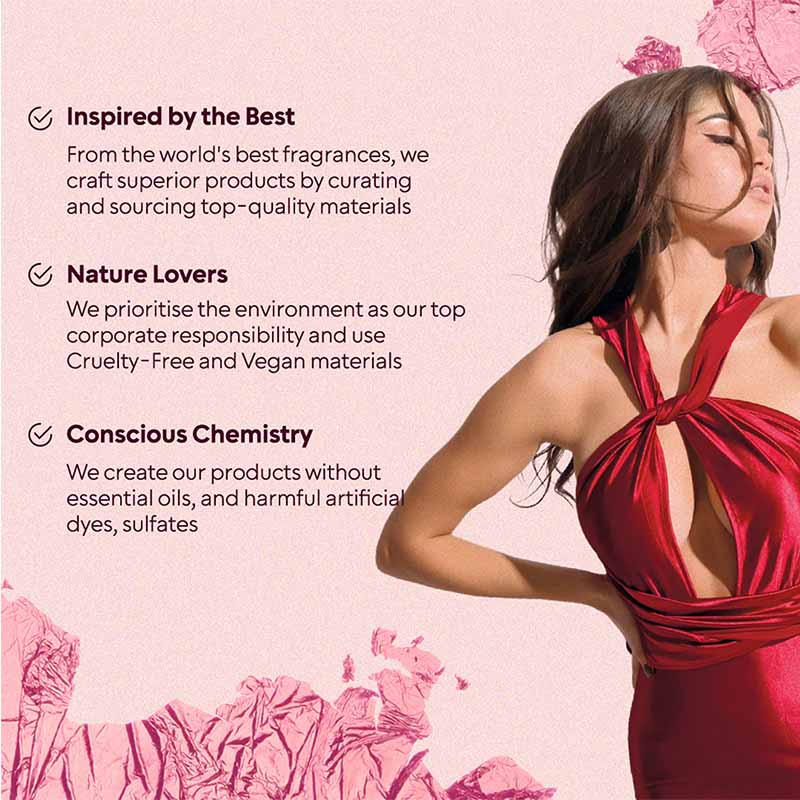 Glam Woman Perfume - Image 6