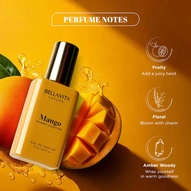 Gourmet Perfume Set byob - Image 3