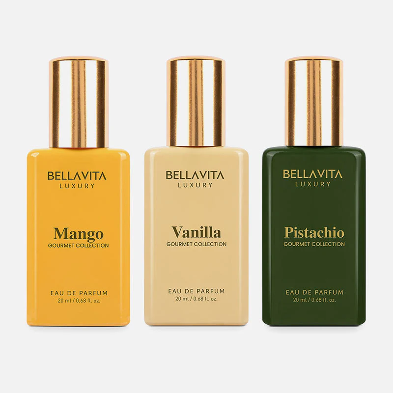 Gourmet Perfume Set byob - Image 9