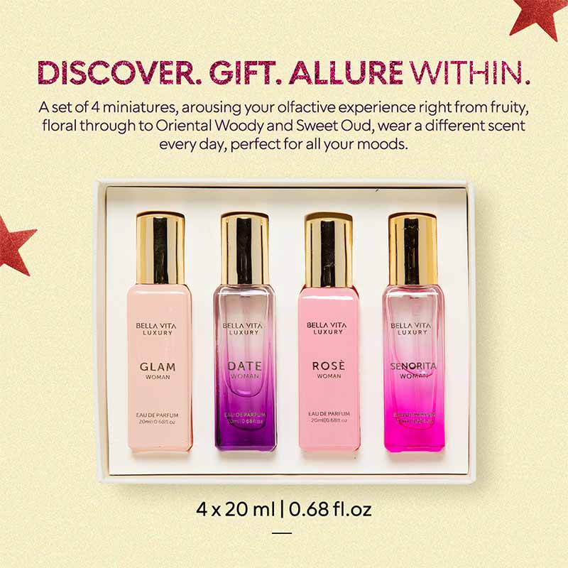 Her Favorite Fragrance Set - Image 9