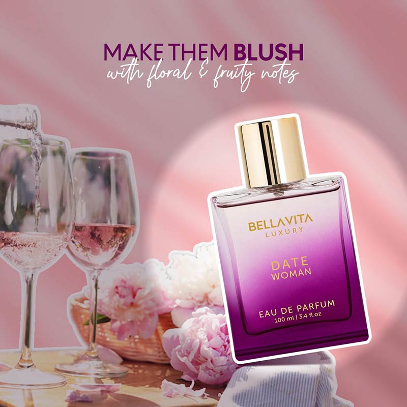 Honey Oud + Date Perfume - Image 3