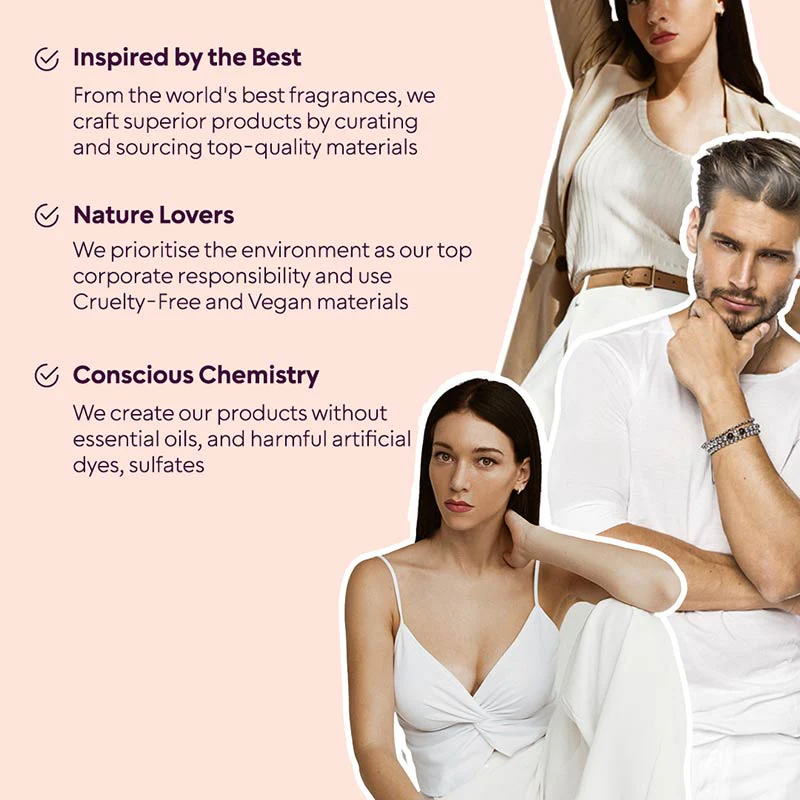 Honey Oud + Date Perfume - Image 9