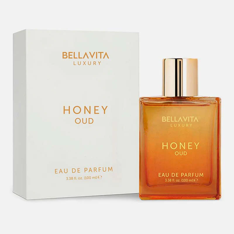 Honey OUD for Men - Image 10