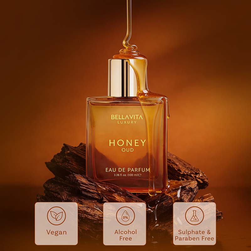 Honey OUD for Men - Image 7