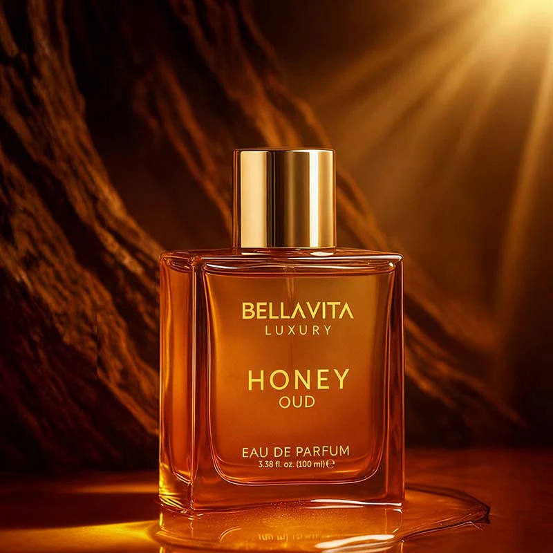 Honey OUD for Men - Image 8