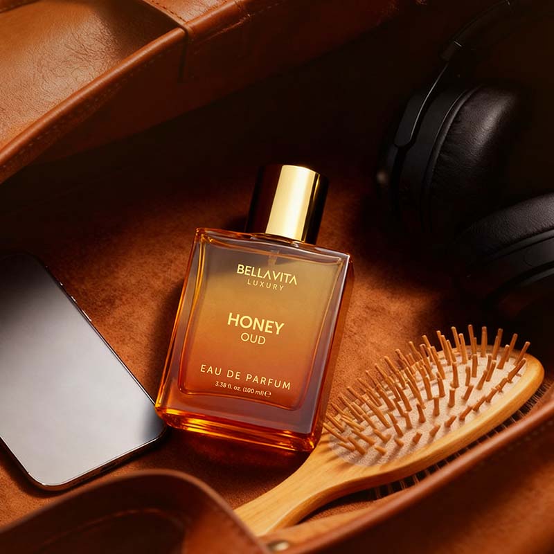 Honey OUD for Men - Image 9